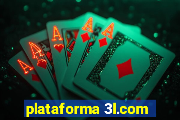 plataforma 3l.com